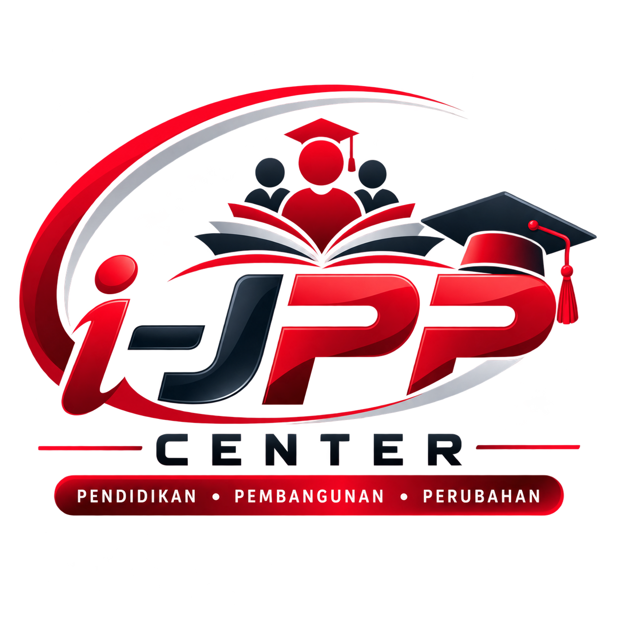 Logo i-JPP Center