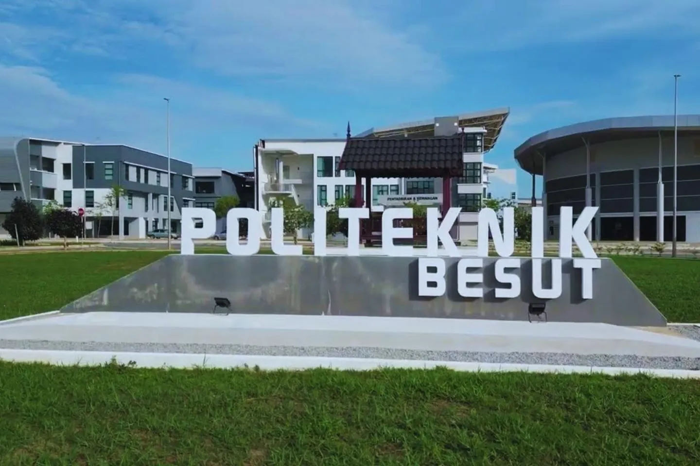 Politeknik Besut